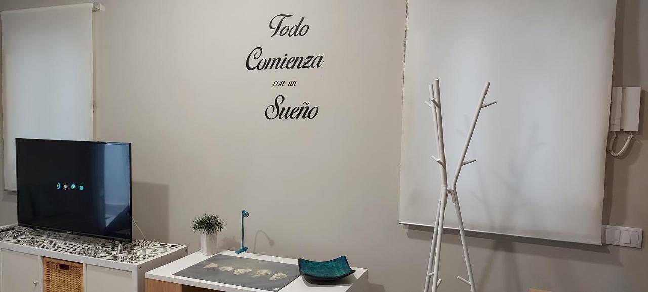 カディスEl Rincon Del Tio De La Tizaアパートメント エクステリア 写真